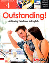 Outstanding 4 Student Book Outstanding 4 Student Book