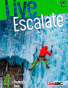 Live Escalate 4 StudentBook (CD-ROM/MP3) Live Escalate 4 StudentBook (CD-ROM/MP3)