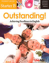 Outstanding Starter B Split edition SB+WB Outstanding Starter B Split edition SB+WB