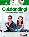 Outstanding 3A Split edition SB+WB Outstanding 3A Split edition SB+WB