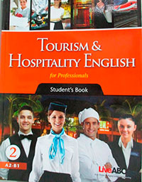 Tourism & Hospitality 2 Student Book