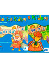 Phonics Kids 2A + 2B Student Book + Audio Cd + Dvd Phonics Kids 2A + 2B Student Book + Audio Cd + Dvd