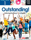 Outstanding Workbook 1 Outstanding Workbook 1