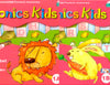 Phonics Kids 1A + 1B Student Book + Audio Cd + Dvd Phonics Kids 1A + 1B Student Book + Audio Cd + Dvd
