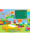 Trazos Con Colorín Colorado Cursiva 2 » Digital Trazos Con Colorín Colorado Cursiva 2 » Digital