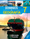 Dominios de Geografía 7 Dominios de Geografía 7
