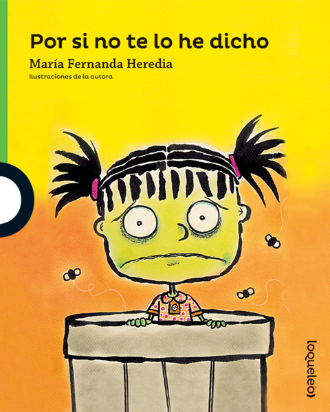 Por si no te lo he dicho