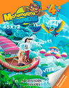 Matemática Sapiens 4 » Impreso Matemática Sapiens 4 » Impreso