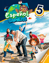 Español Sapiens 5 Impreso + Digital Plus Español Sapiens 5 Impreso + Digital Plus