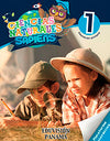 Ciencias Naturales Sapiens 1 » Impreso Ciencias Naturales Sapiens 1 » Impreso