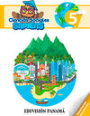 Ciencias Sociales Sapiens 5 Impreso + Digital Plus Ciencias Sociales Sapiens 5 Impreso + Digital Plus