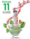 Biología # 11 Enfoque Por Competencia Biología # 11 Enfoque Por Competencia