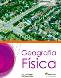 Geografía Física
