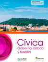 Cívica Ser Competente 2019 Cívica Ser Competente 2019