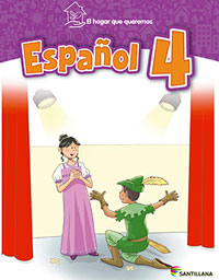 Español 4, El Hogar Que Queremos 2022
