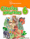 Ciencias Naturales 6, El Hogar que queremos 2024 Ciencias Naturales 6, El Hogar que queremos 2024