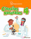 Ciencias Naturales 4, El Hogar que queremos 2022 Ciencias Naturales 4, El Hogar que queremos 2022