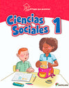 Ciencias Sociales 1, El Hogar que queremos 2019 Ciencias Sociales 1, El Hogar que queremos 2019