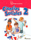 Ciencias Sociales 2, El Hogar que queremos 2019 Ciencias Sociales 2, El Hogar que queremos 2019