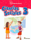 Ciencias Sociales 3, El Hogar que queremos 2019 Ciencias Sociales 3, El Hogar que queremos 2019