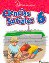 Ciencias Sociales 6, El Hogar que queremos 2019 Ciencias Sociales 6, El Hogar que queremos 2019