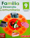 Familia Y Desarrollo Com. 9 Familia Y Desarrollo Com. 9