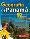 Geografía De Panamá 12 Geografía De Panamá 12