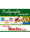 Caligrafía y Ortografía 10 Caligrafía y Ortografía 10