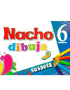 Nacho Dibuja 6 Nacho Dibuja 6