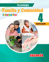 Tecnología, Familia y Comunidad 4 + Taller Tecnología, Familia y Comunidad 4 + Taller
