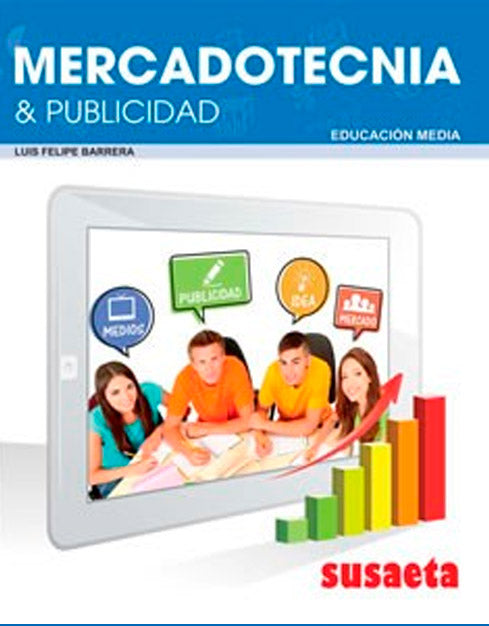 Mercadotecnia Y Publicidad