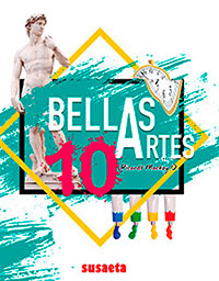 Bellas Artés 10