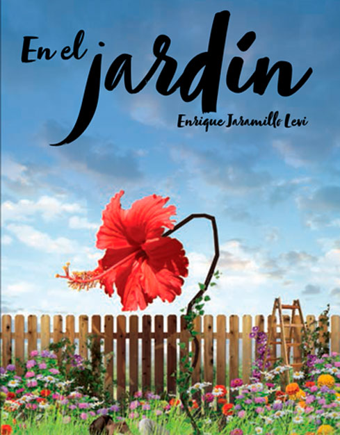 EN EL JARDIN
