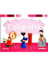 Caligrafía 6 Caligrafía 6