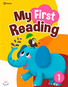 My First Reading 1 SB » Impreso My First Reading 1 SB » Impreso