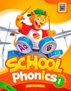School Phonics Student Book 1 » Impreso School Phonics Student Book 1 » Impreso