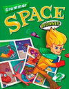 Grammar Space Beginner 2 Grammar Space Beginner 2