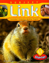 Subject Link Starter 1 Subject Link Starter 1