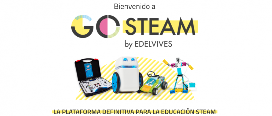 Plataforma Go Steam - Centro Cultural Chino Panameño