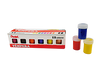 Tempera Pentel de 6 colores Tempera Pentel de 6 colores
