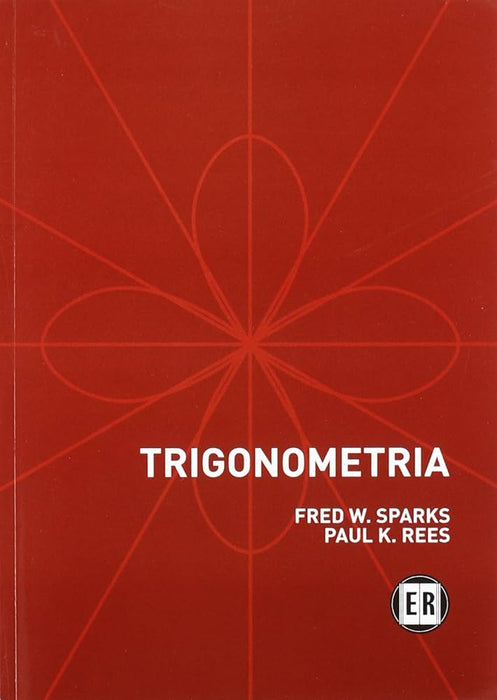 TRIGONOMETRIA PLANA-REES/SPARK