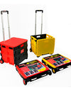 Carrito plegable para compras Carrito plegable para compras