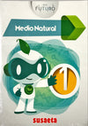 Ciencias Naturales 1 Serie Futuro Ciencias Naturales 1 Serie Futuro