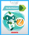Ciencias Naturales 2 Serie Futuro Ciencias Naturales 2 Serie Futuro
