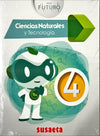 Ciencias Naturales 4 Serie Futuro Ciencias Naturales 4 Serie Futuro