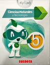 Ciencias Naturales 5 Serie Futuro Ciencias Naturales 5 Serie Futuro