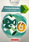 Ciencias Naturales 6 Serie Futuro Ciencias Naturales 6 Serie Futuro