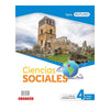 Ciencias Sociales 4 Futuro Ciencias Sociales 4 Futuro