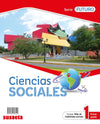 Ciencias Sociales 1 Futuro Ciencias Sociales 1 Futuro