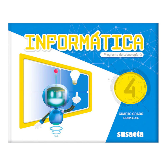 Informática 4